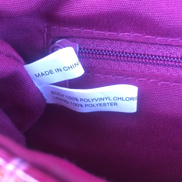 New York & co clutch - Picture 4 of 7